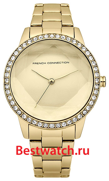 Часы French Connection Evelyn FC1215GM